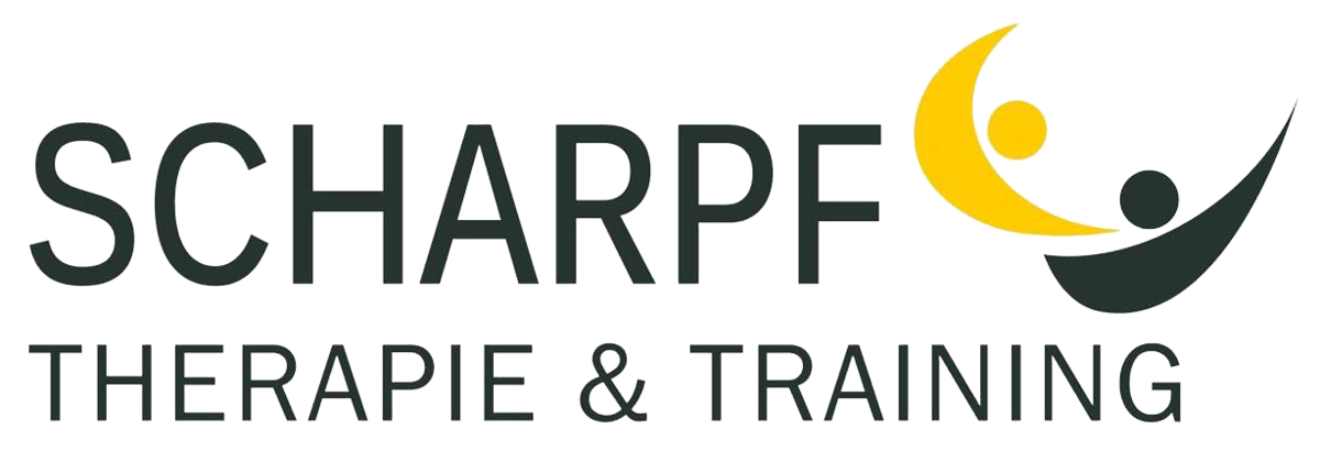 Logo Scharpf Therapie & Training