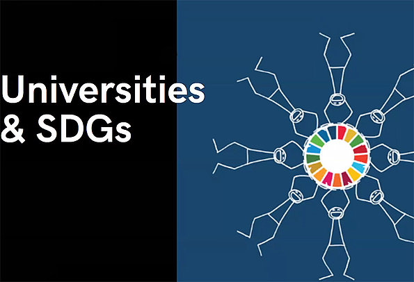 Universities & SDGs (Sustainable Development Goals)