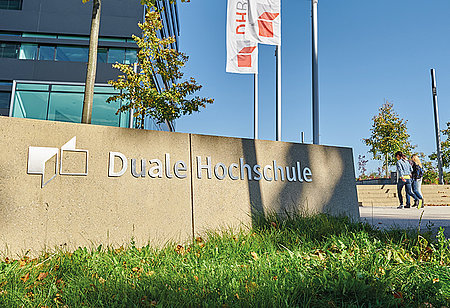 Hochschule In Ostwürttemberg | DHBW Heidenheim